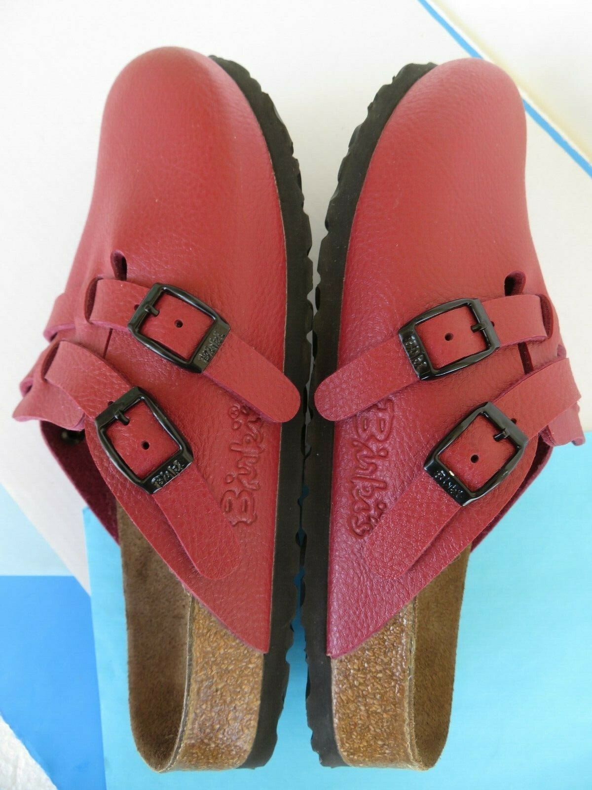 birkenstock birki's sandals