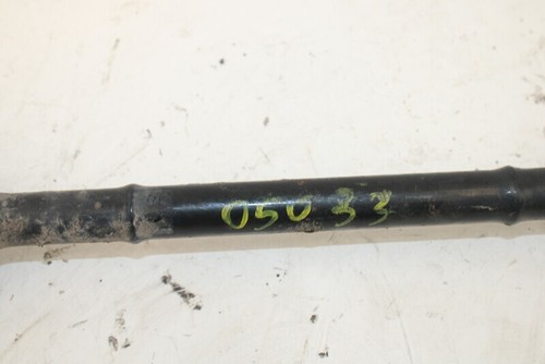 NO TIENE REFERENCIA antriebswelle hinten rechts BMW SERIE 3 COUPE E92 1587967