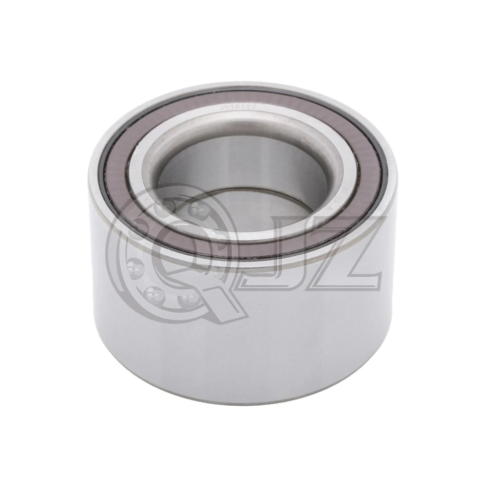 [FRONTAL (cantidad 2)] 510122 unidad de cojinete de cubo de rueda para Dodge Attitude 2016-2018 tracción delantera Foto 3 de 4