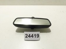 Original BMW F10 F11 F12 F13 F01 F25 Rückspiegel Innenspiegel EC 9224340 Original BMW F10 F11 F12 F13 F01 F25 Rückspiegel Innenspiegel EC 9224340