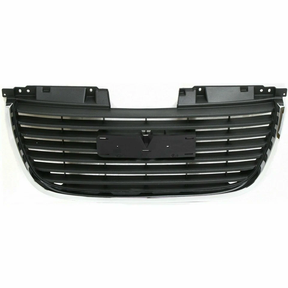 NUEVA rejilla para GMC Yukon Yukon XL 1500 2500 2007-2014 Foto 2 de 4