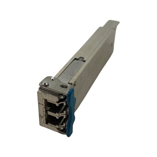JUNIPER FTLX1412M3BCL-J1 FINISAR 740-014279 SRX-XFP-10GE-LR 1310 nm Transceiver - Picture 5 of 7