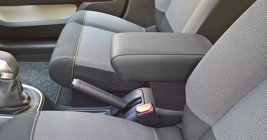 accoudoir citroen c3