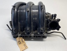 VW Polo 9N3 9N / 5-Türer / 1.2 L / Ansaugbrücke Ansaugkrümmer 03D129766L