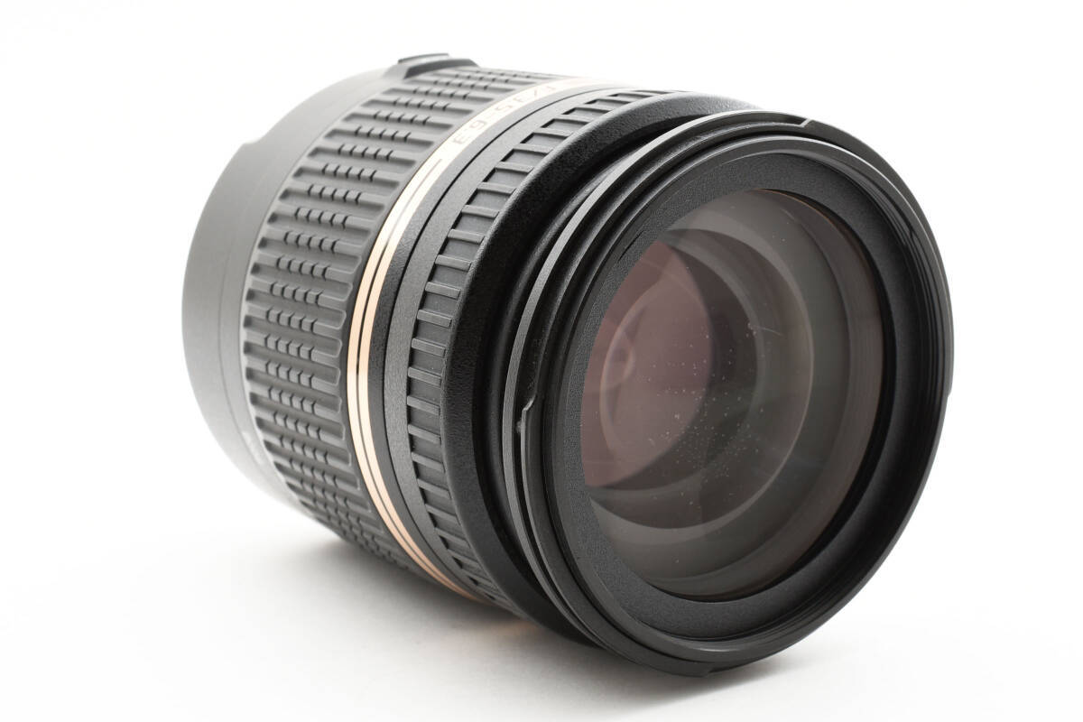 Tamron 18-270mm F3.5-6.3 Di II VC PZD Zoom Lens B008 for Tamron 18-270mm F3.5-6.3 Di II VC PZD Zoom Lens B008 for