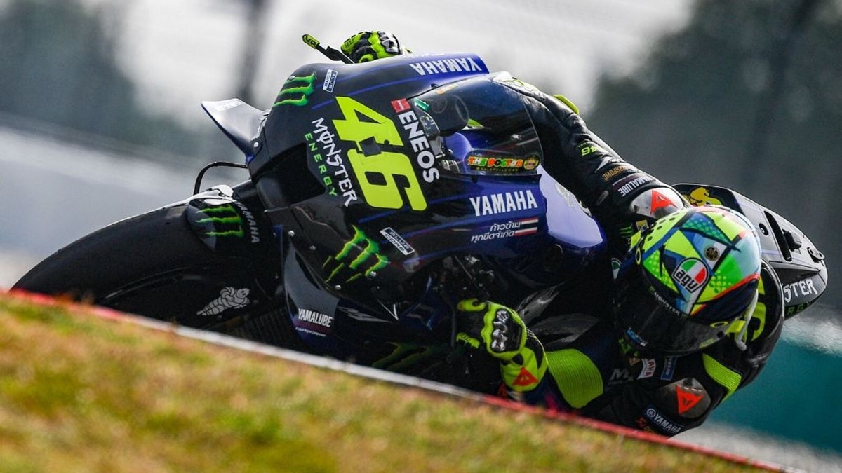 Valentino Rossi Bt Sport Live Stream Motogp 2021 Golf Tournament