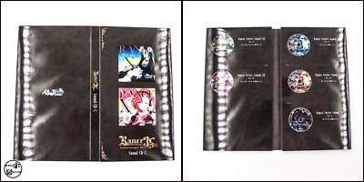 ランス35th Anniversary Box Rance 35th Anniversary Box Eroge Japanese | eBay