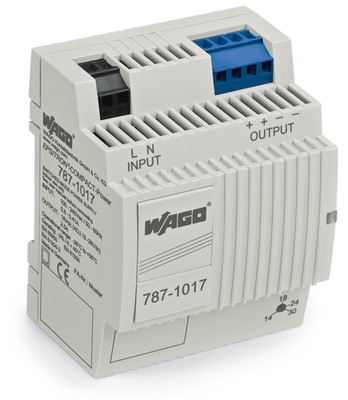 Wago 787-1017 Other Power Distribution Contacts and Accessories