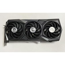 For MSI GeForce RTX 3090 GAMING X TRIO 24G Graphic Card Heatsink Cooling Fan