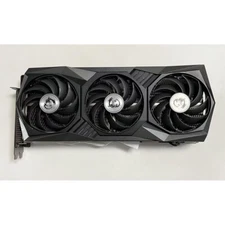 For MSI GeForce RTX 3090 GAMING X TRIO 24G Graphic Card Heatsink Cooling Fan