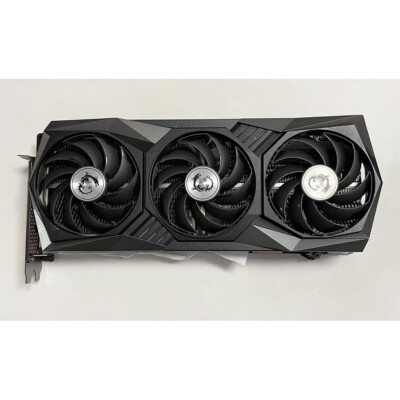 For MSI GeForce RTX 3090 GAMING X TRIO 24G Graphic Card Heatsink