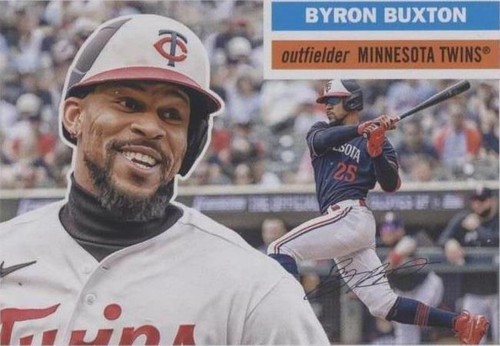 2023 Topps Complete Set Fanatics Exclusive Orange Star /99 Byron