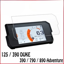 New Motorcycle Cluster Scratch Cluster Screen Protection Films Protector Screen