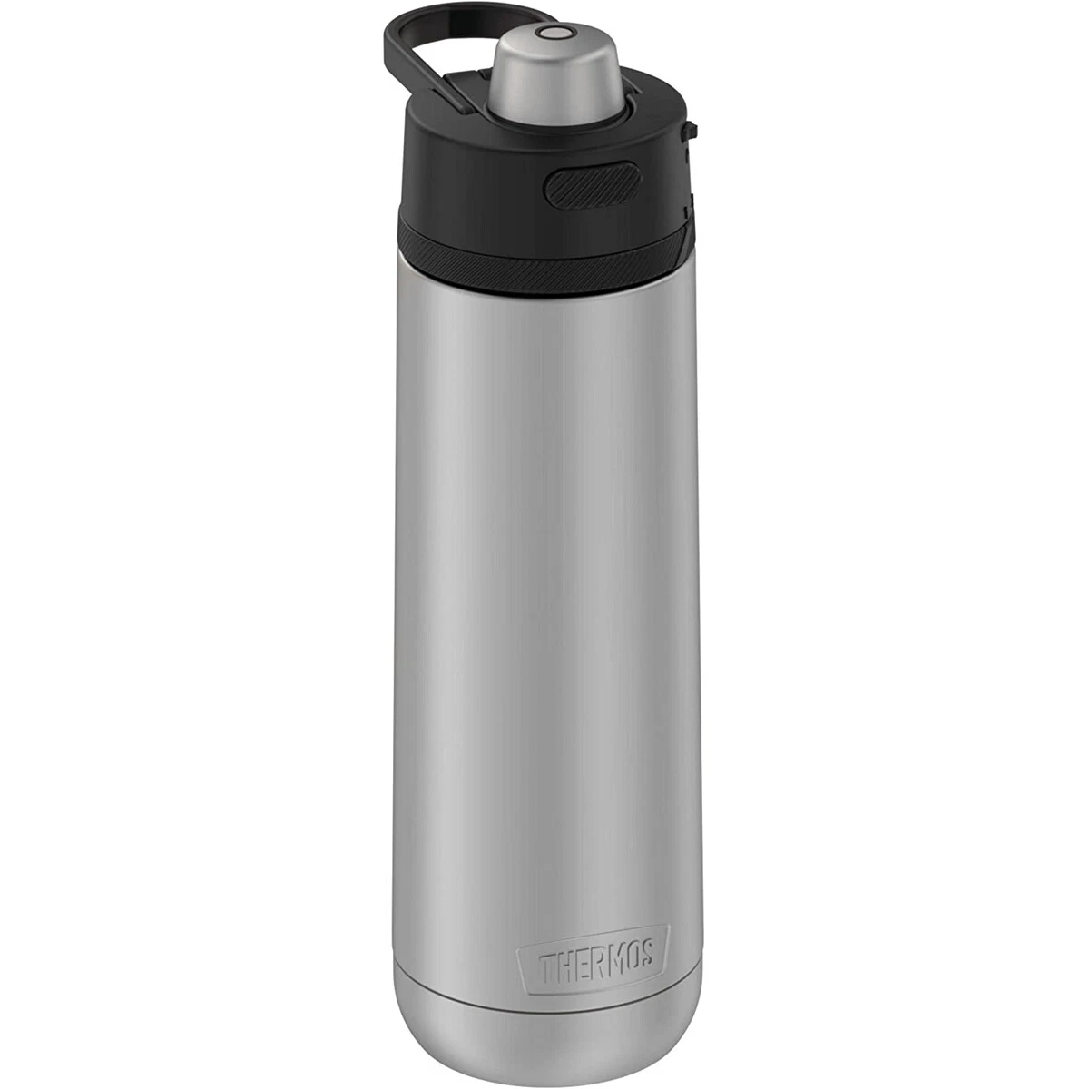 Thermos 24oz Stainless Steel Hydration Bottle with Spout Glacier