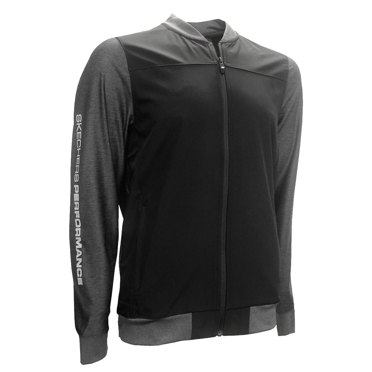 Skechers go 2025 golf jacket