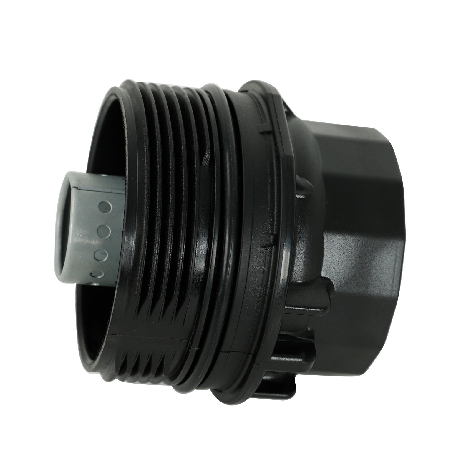 Oil Filter Housing Cap Assembly For 2009-2014 Toyota Corolla Matrix 1.8L
