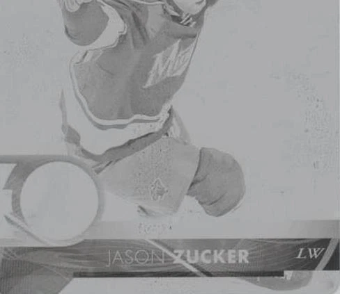 Printing Plate Black