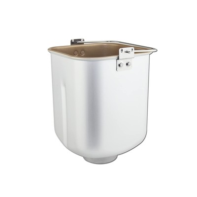 Bread Plate Household Bread Machine Baking Bucket Bread Machine Plate Bread B...