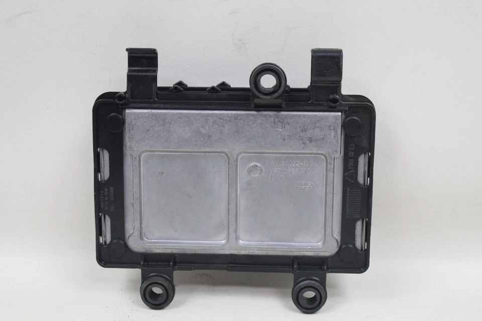 Módulo Brainbox Computadora Aprilia RSV4 RF 14-15 ECU ECM Akrapovic Foto 2 de 4