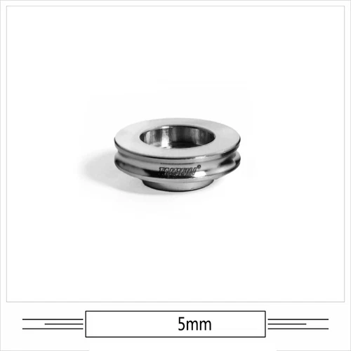Titan Bremssattel Lift Spacer M10 konkav/konvex Spacer für Motorrad Umbau - Bild 16 von 20