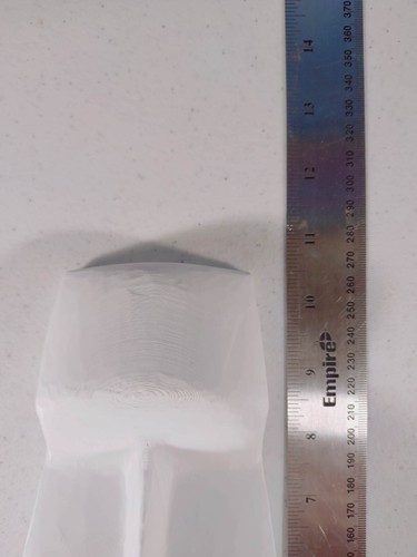 JUMBO !!! Moai Statue Easter Island Head 3D Printed - Picture 13 of 13