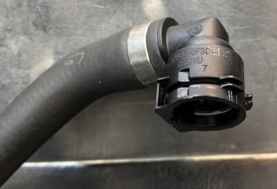 Water Hose Pipe 9363338 3.0b BMW F20 F30 for sale online | eBay 