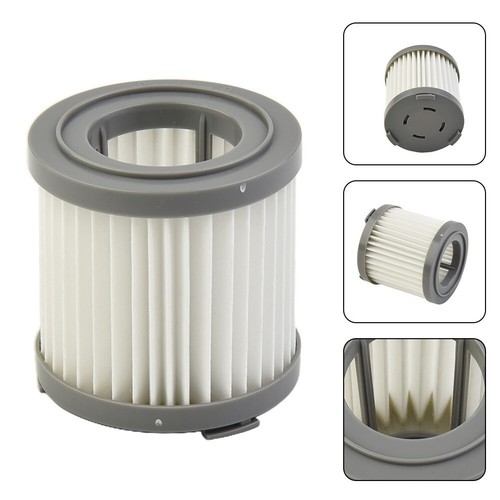 Filtro Di Ricambio Per Aspirapolvere SCOPA COLOMBINA – Compatibile Con Modelli Pro Midi (XLM355, XLM408, XLM510) – 1 Pezzo