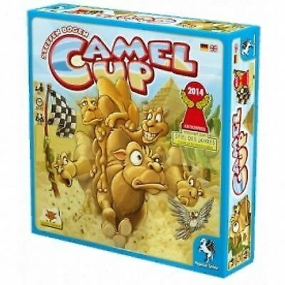 Pegasus 2 players Animals Board & Traditional Games