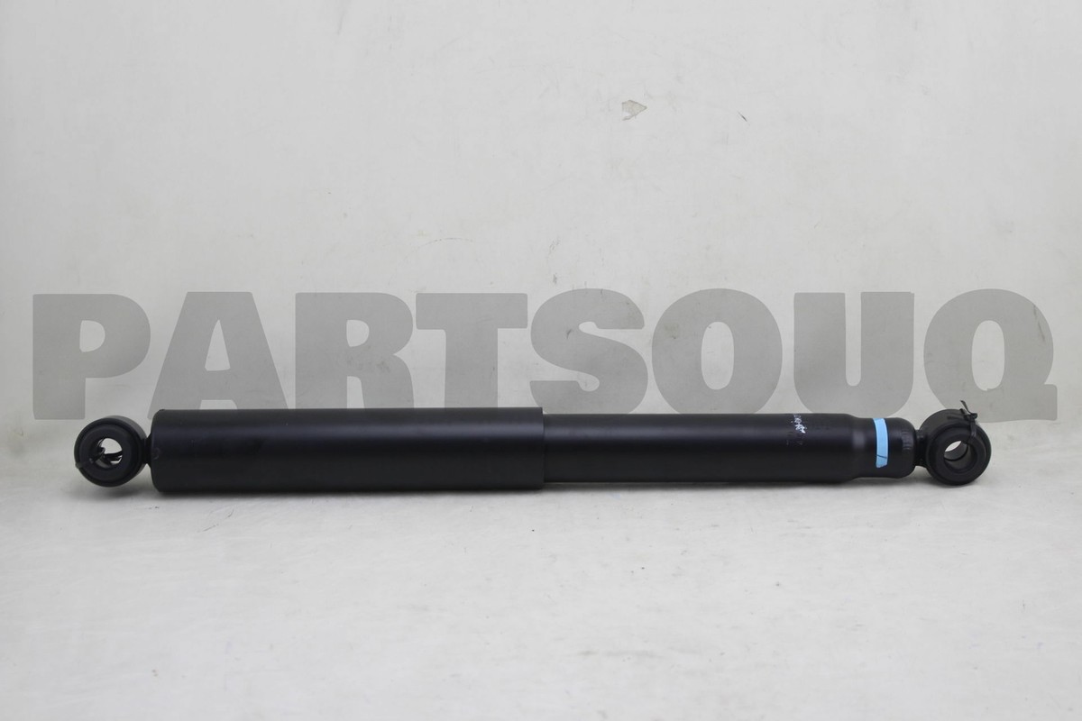 4853109740 Genuine Toyota ABSORBER ASSY, SHOCK, REAR, RH/LH 4853109740 Genuine Toyota ABSORBER ASSY, SHOCK, REAR, RH/LH