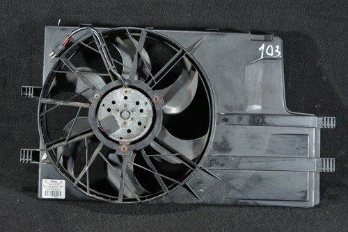 Mercedes A-Klasse W168 Elektrolüfter Kühlerlüfter 1685000193 0130303880 (103)