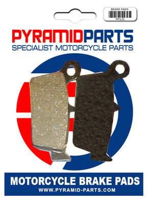 ⭐️専用ページ⭐️ Front Brake Pads for Kymco ZX 50 Fever 1996 | eBay