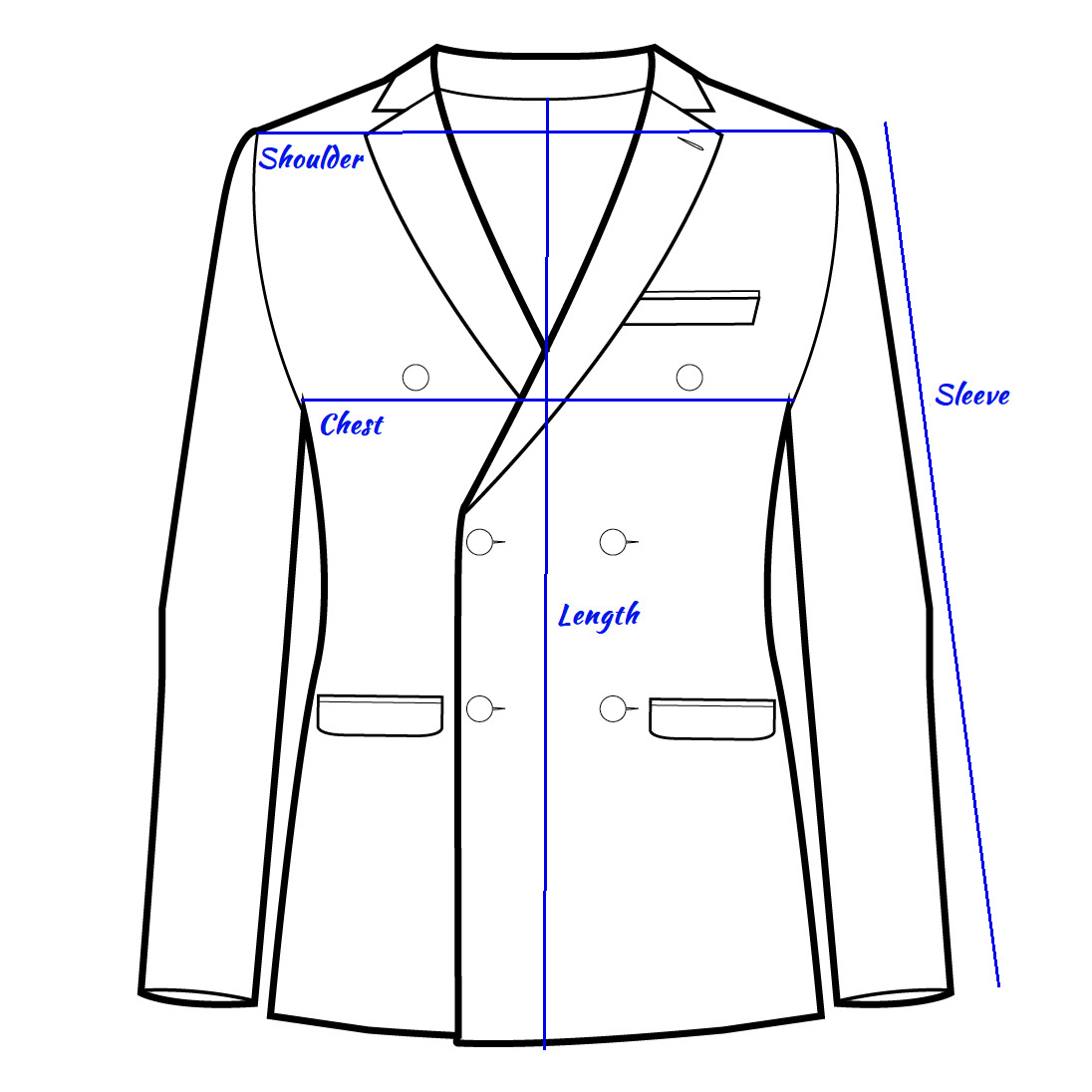 Nordstrom 46XL Beige Sport Coat Blazer Jacket Che… - image 2