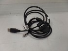 Genuine MagTek 30056029 Credit Card Processing Terminal Power/Usb Cable