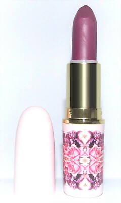 MAC Patrick Starrr Retro Matte Lipstick Hey Boy Hey!  New