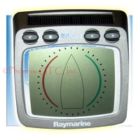 Raymarine Wireless Multi Analog Display, T112-916 Raymarine Wireless Multi Analog Display, T112-916
