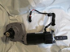 Right Motor for Permobil F3 Wheelchair 1831168