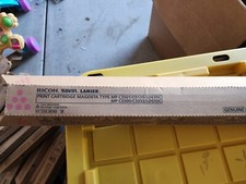 Genuine Ricoh 841422 Magenta Toner for MP C3501/C9135/C3300/C3333 LD635C/LD533C