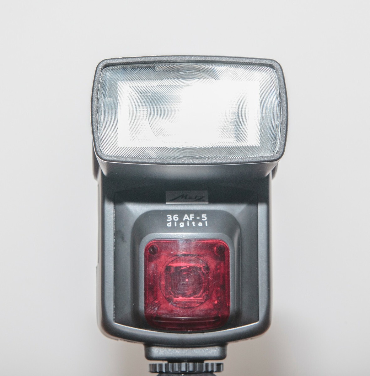 Flash METZ MECABLITZ 36 AF-5 Digital pour Canon