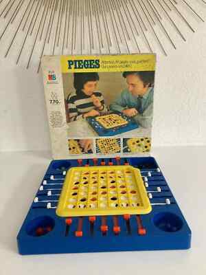 Jeu de bar dit de la cascade à billes, mécanique. Fonctionne - Lot 155