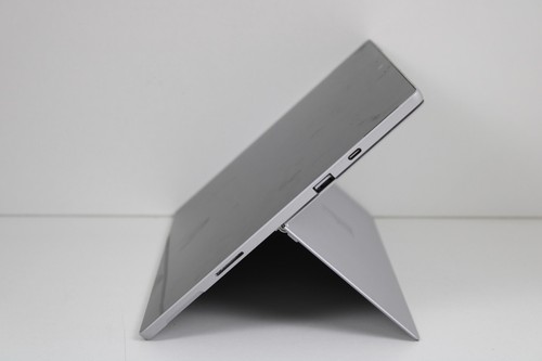 Microsoft Surface Pro 7 128GB SSD 8GB Ram i5-1035G4 Platina 12,3 inch !!!!!!!!!! - Afbeelding 5 van 9