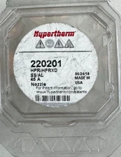 HYPERTHERM 220201 NOZZLE