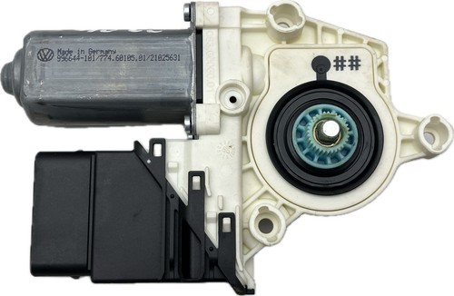 Fensterhebermotor Tür hinten rechts 1K0959704B VW Touran I 1T1 bis 11.2006 Orig.
