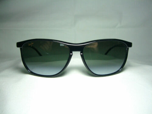Maui Jim Sunglasses Frame Japan MJ796N-55B WATER LILY 62-14 Maui Jim Sunglasses Frame Japan MJ796N-55B WATER LILY 62-14
