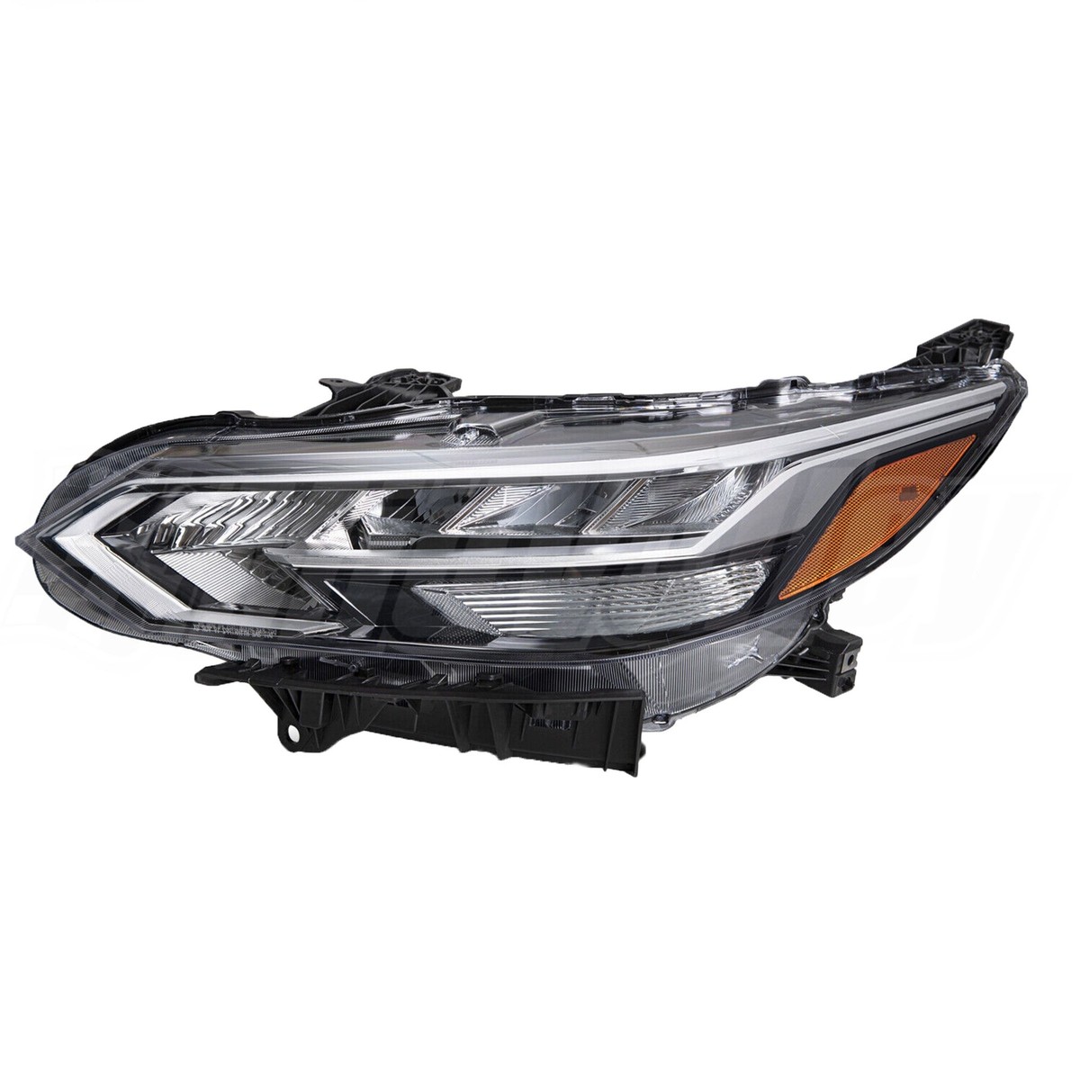 2020-2021 Nissan Sentra LED Headlight Driver Left Side 260606LB6A