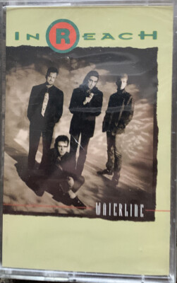 IN REACH-Waterline Cassette