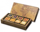 [Royce'] Royce Aroma Chocolate Collection / 8 Types Of Chocolate 200G Aut_