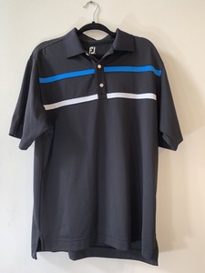 footjoy golf shirts ebay
