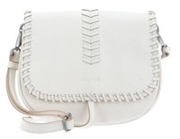 Picard Dallas Crossbody Bag UmhäNgetasche Tasche White Lily Weiß Neu