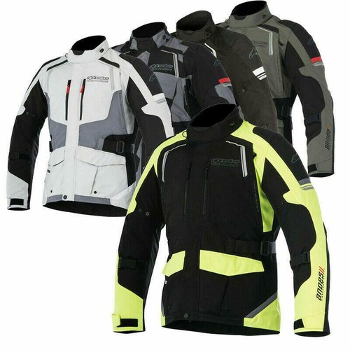 andes v2 jacket