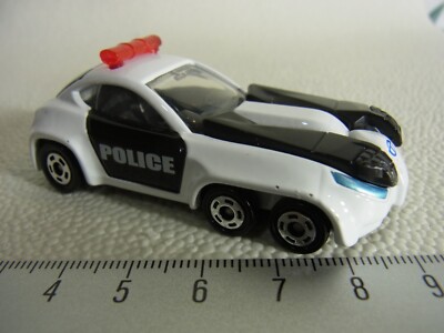 Tomica, used minicars, sale, flat rate, rare discontinued items available-No-011